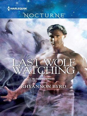 cover image of Last Wolf Watching